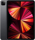 Pre-Owned Space 11 Cellular 256GB + Pro Unlocked) (WiFi A2301 (2021) iPad Gray Apple