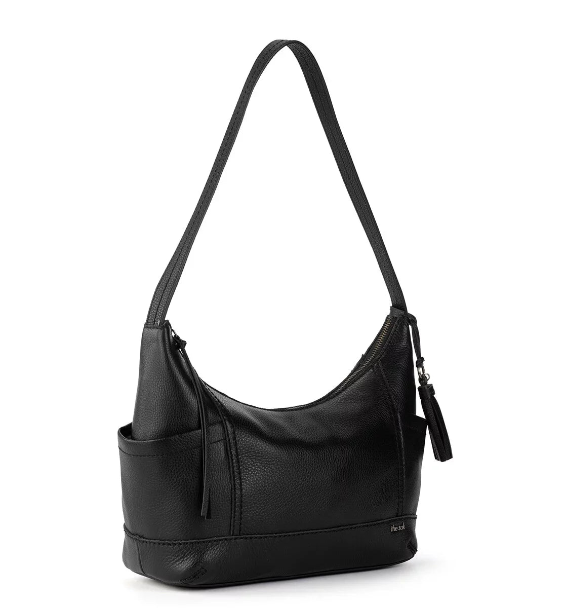 Leather The , Hobo Sak Kendra