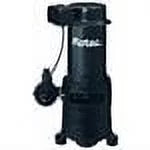 Pump Deep HP Jet Flotec 1 Vertical FP4432-01 Well