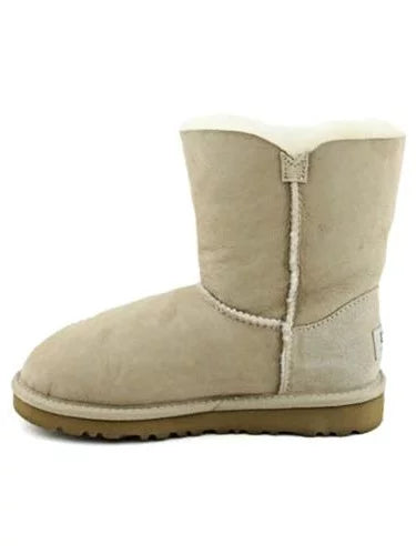 Ugg Little Style : Boots Bailey Kids Button 5991Y