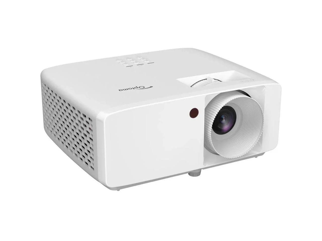 Projector Technology WXGA Laser DLP 4000-Lumen Optoma ZW350e