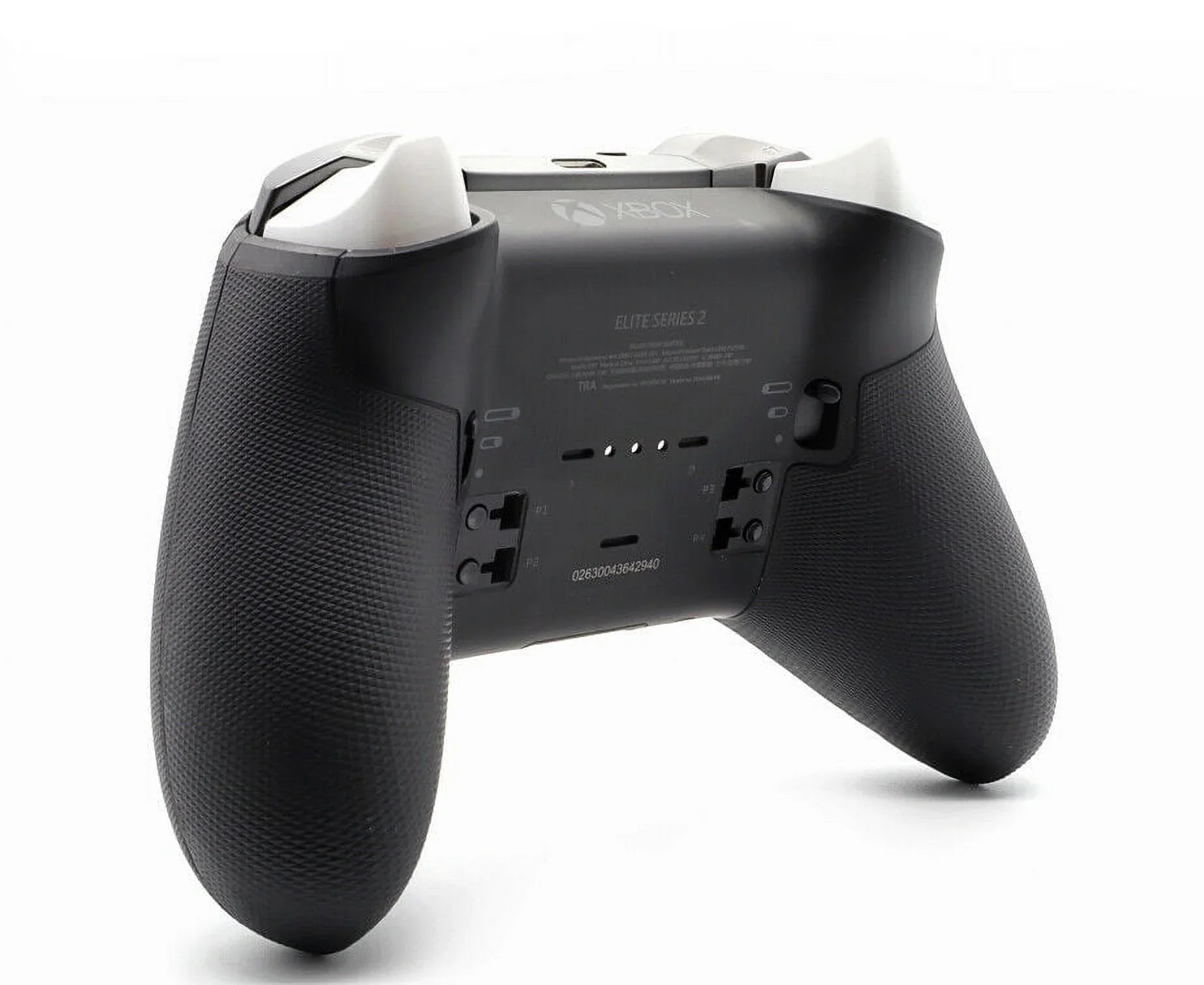 Elite Modern Jack) Controller 3.5 Custom MW 2 Xbox ONE Warfare Compatible UN-MODDED and with (with