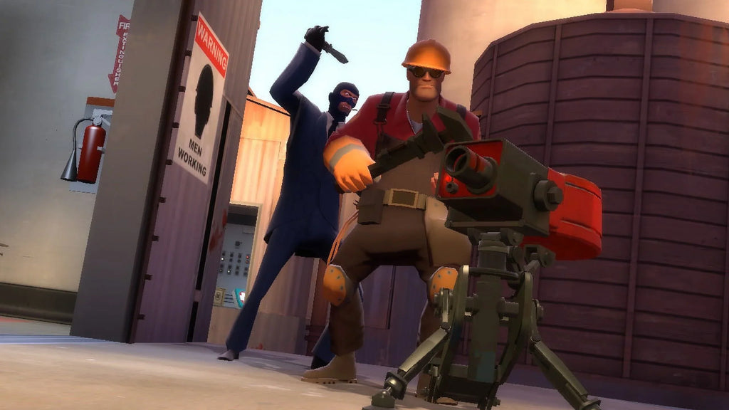 Orange - Box 360 Xbox