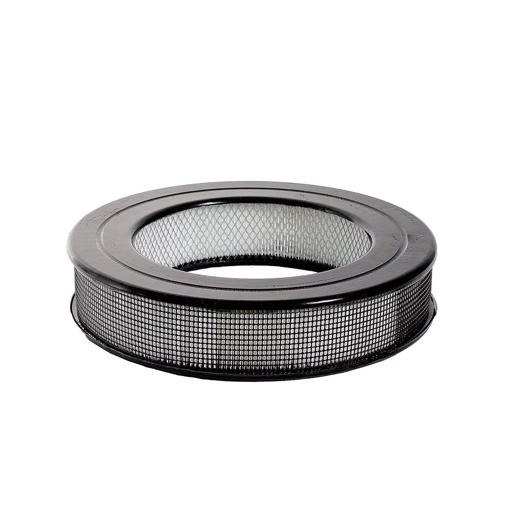 F Filter Filter Replacement Air LifeSupplyUSA with Purifier HRF-F1, HEPA Honeywell 14" Universal Compatible
