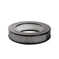 F Filter Filter Replacement Air LifeSupplyUSA with Purifier HRF-F1, HEPA Honeywell 14" Universal Compatible