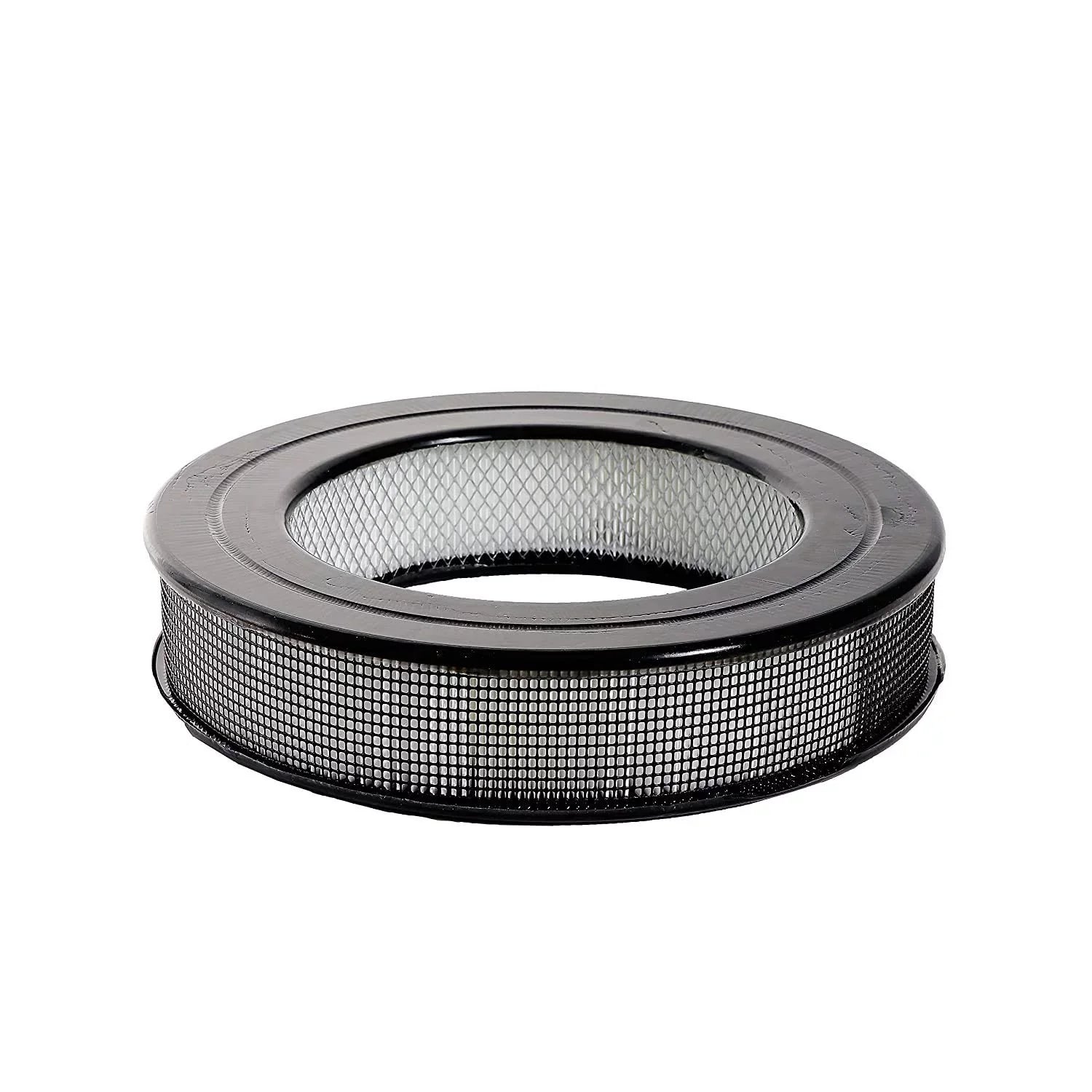 F Filter Filter Replacement Air LifeSupplyUSA with Purifier HRF-F1, HEPA Honeywell 14" Universal Compatible