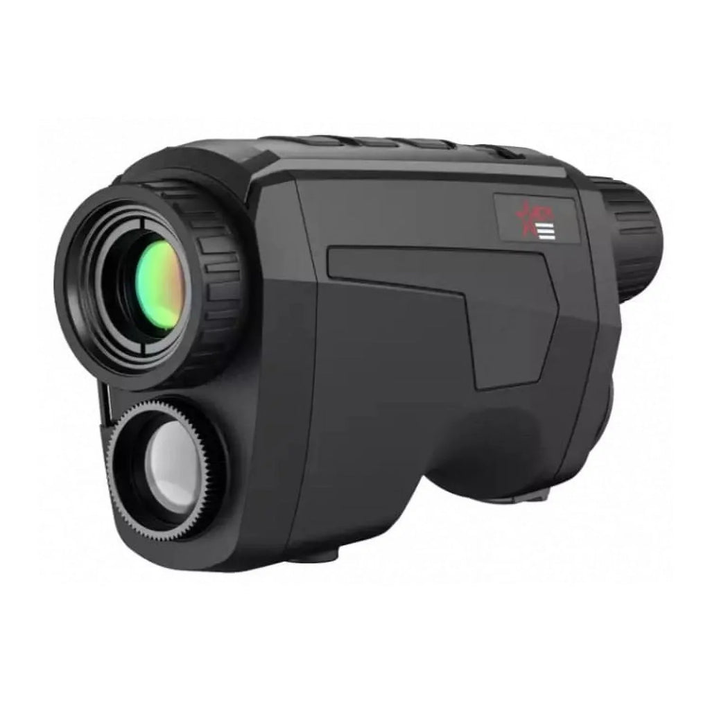 25 Global CMOS TM25-384 Micron Vision Imaging 384x288 & Lens.,Black Monocular Fusion Fuzion AGM (50 Thermal mm Hz), 12