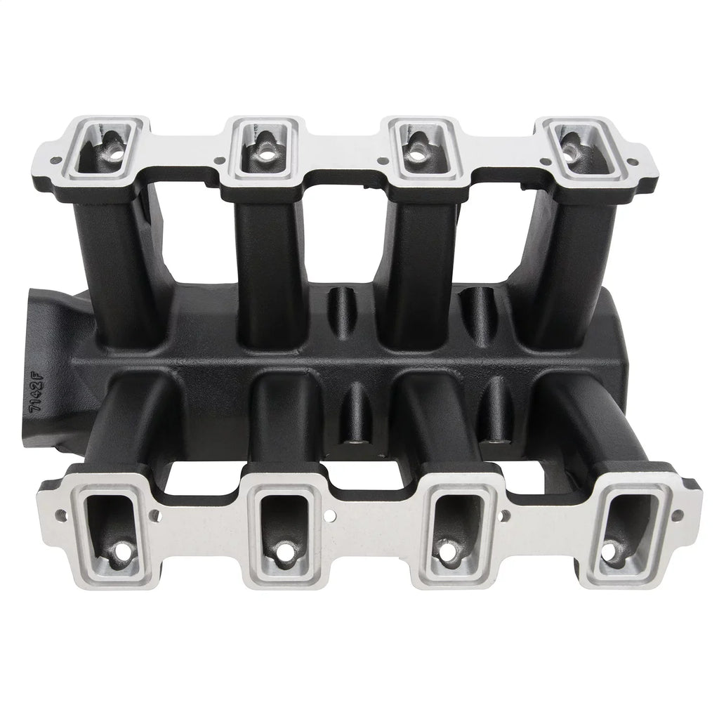 Edelbrock Manifold EFI XT Pro-Flo 7142 Black