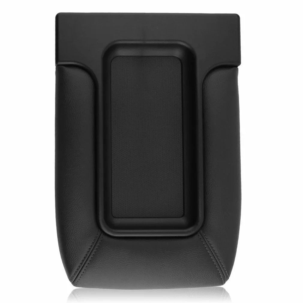 GMC Lid Chevrolet 19127364 Center Latch Armrest Console For Cadillac