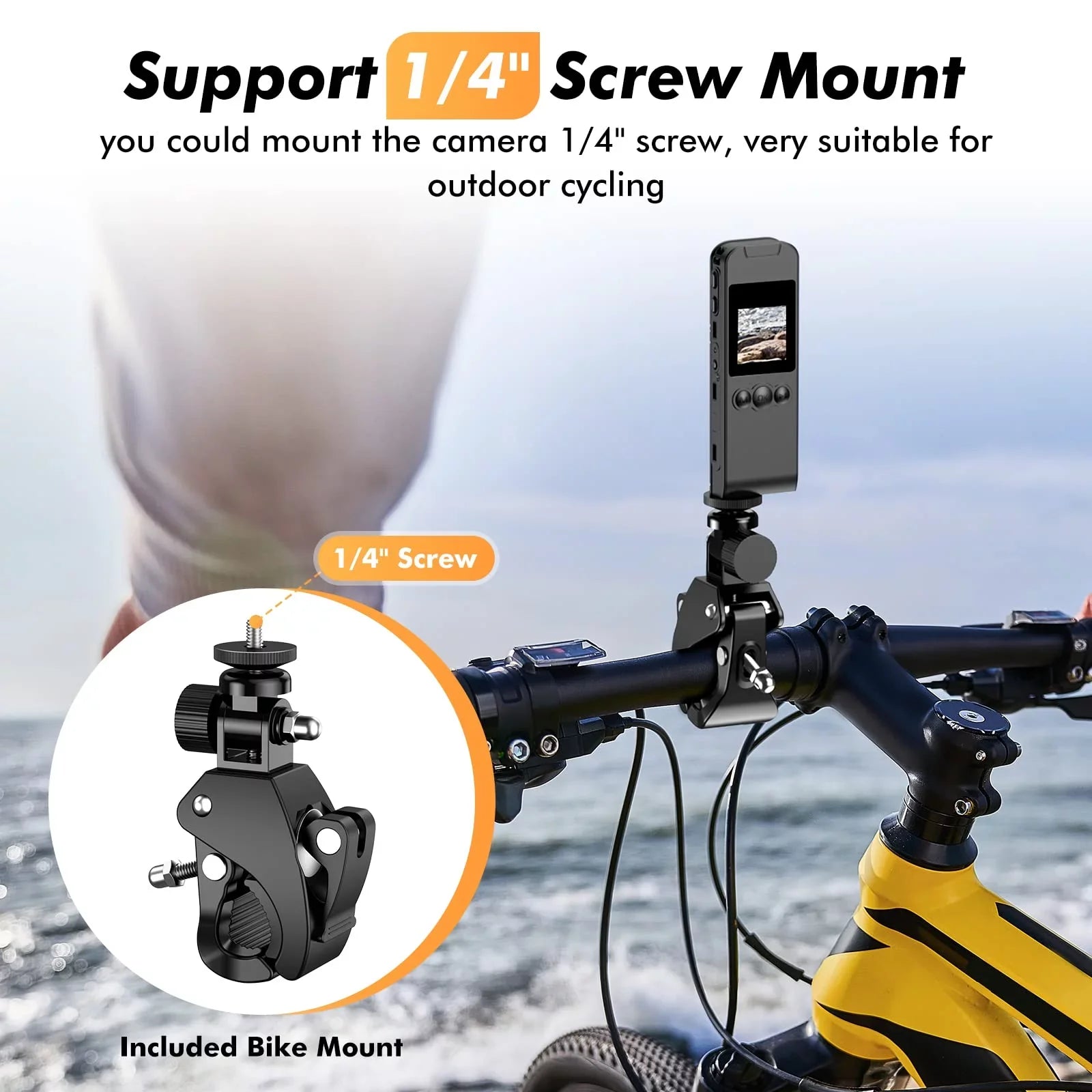 Video Worn Losfom and Recording 1296P with (Only Audio Body WiFi Camera) Camera Camera, Z02 Body