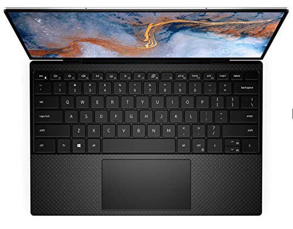 16GB (used) (Latest Win Model) 13.4" Multi-Touch SSD 10 AX 13 WiFi Core i7-1165G7 4K+ (3840X2400) Xe 6 XPS Platinum 9310 Dell IRIS RAM 1TB