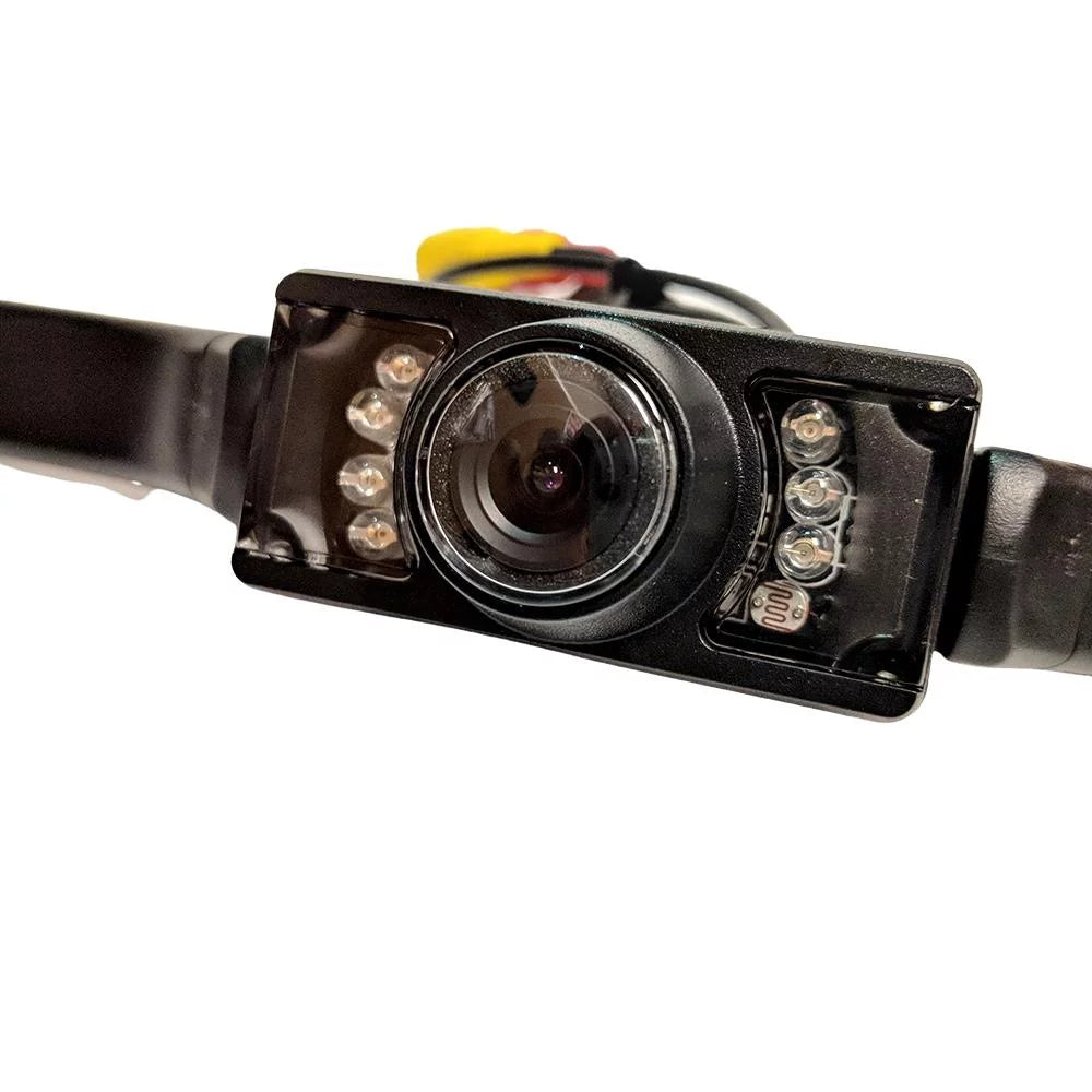 New Receiver License with Plate DMH-WT3800NEX Media Pioneer 9" Digital Camera