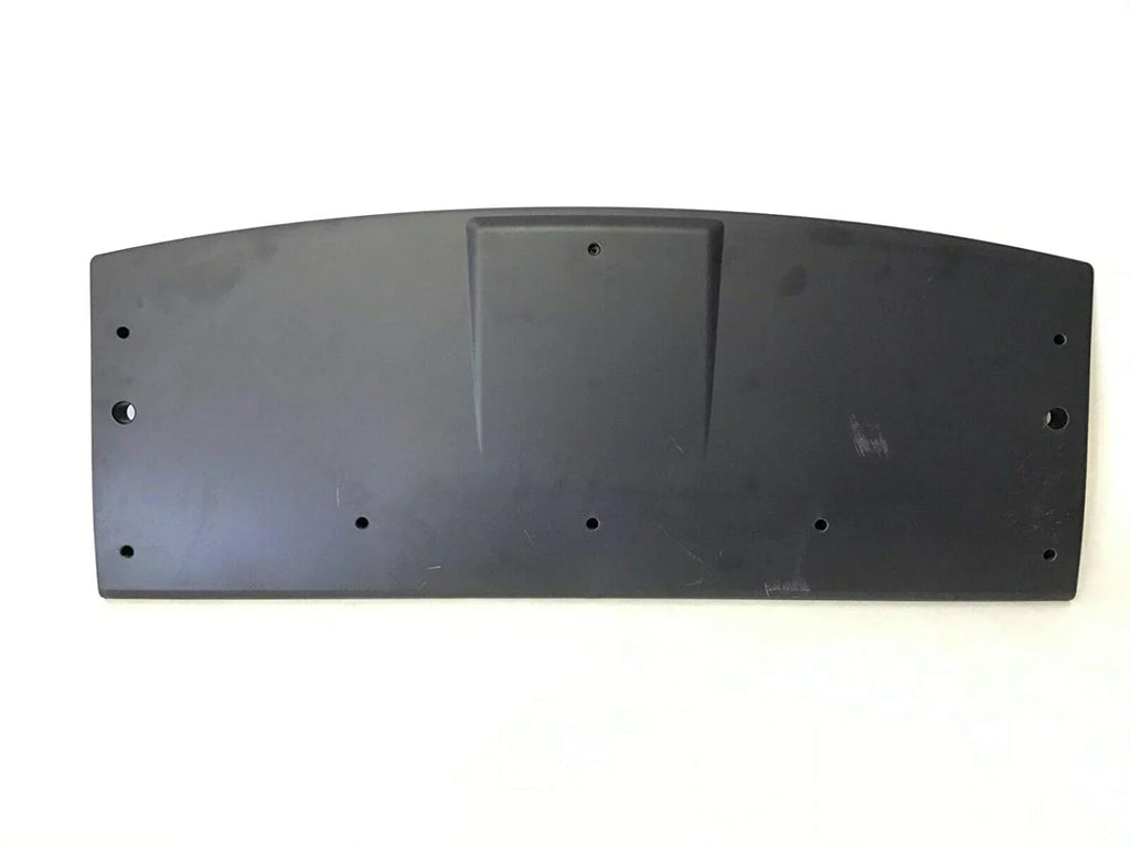 Display Work 101365 Nordictrack Console Back Cover Inc. Fitness, Lifestyler W Treadmill Icon 309997 312281 Health &
