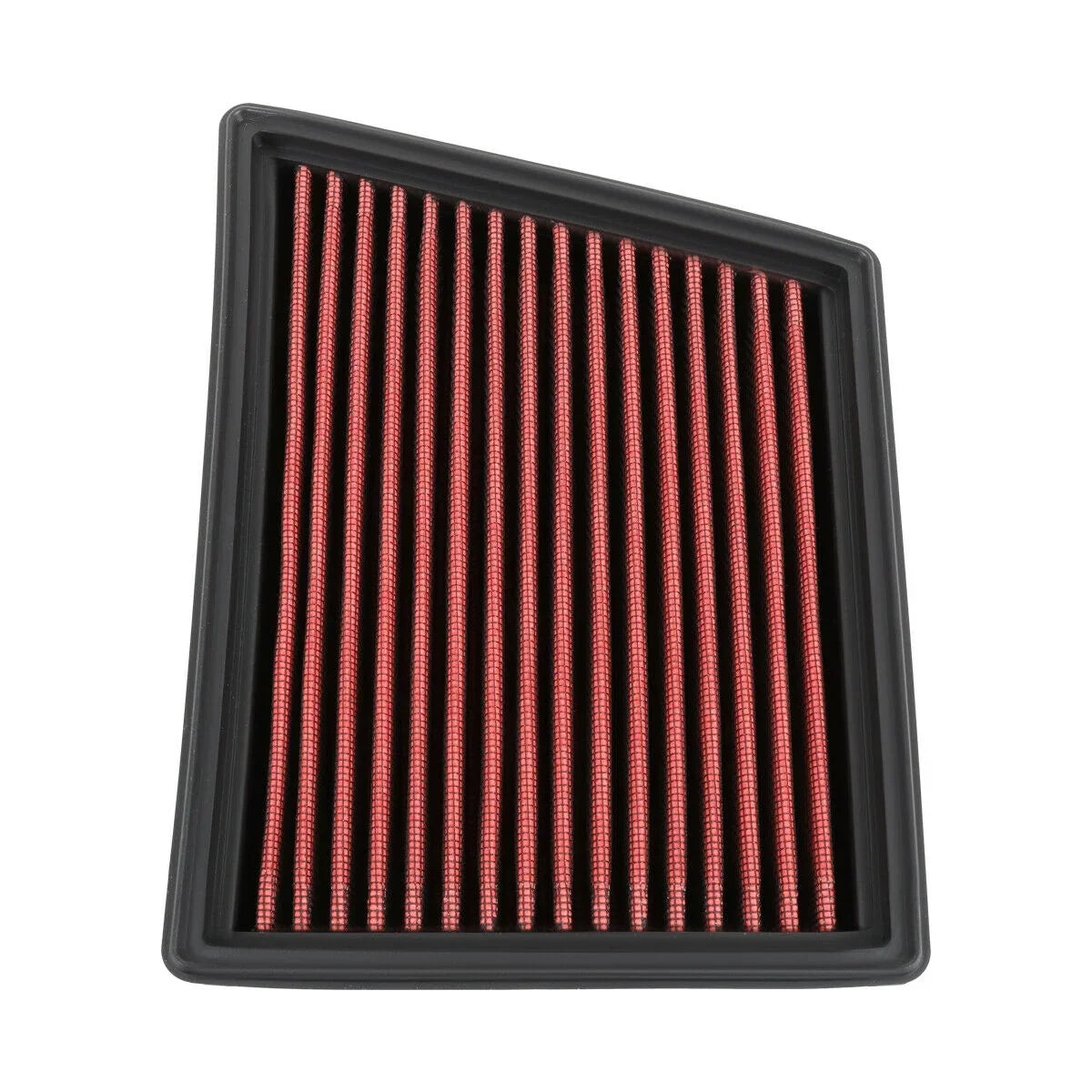 Filter EcoSport Air 18-19 Dry Reusable/Durable Red Panel Drop-In For