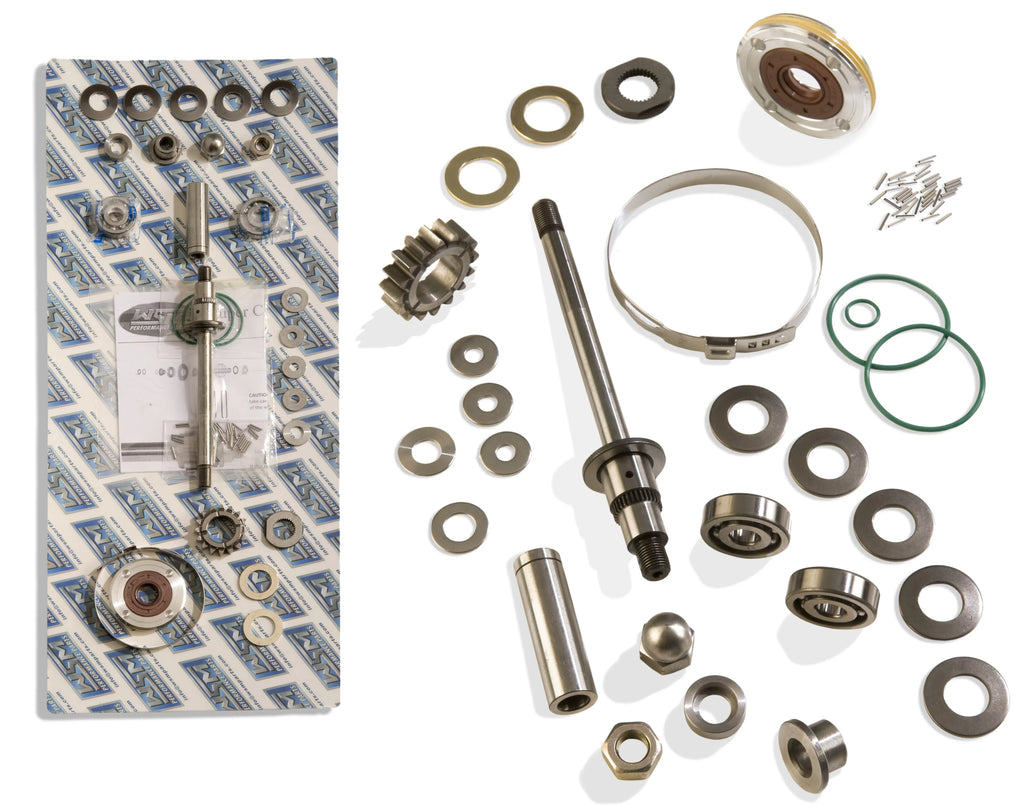 Rebuild Repair Sea 185 06 Doo Charger GTX 03 HP 4-Tec Kit 04 05 2003-2006 Super