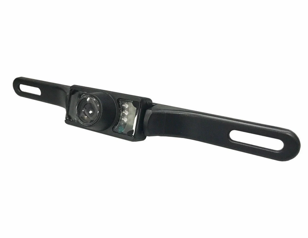 CAMERA AVIC-8000NEX COLOR BLACK NIGHT VISION REAR FRAME PIONEER FOR VIEW