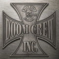 (Black Vinyl) Label Doom - - Black Crew Society Inc. Rock