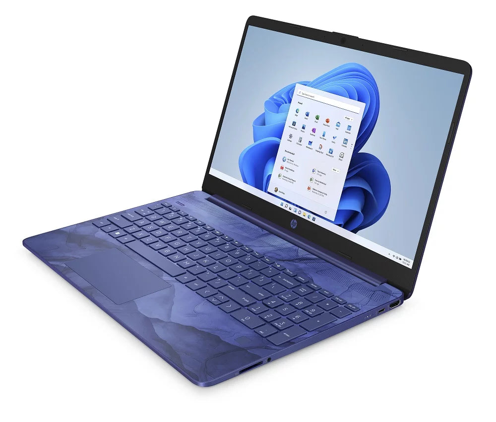 17CN0104DSREF Intel Gold DualCore Intel SSD Blue (Refurbished) Processor Pentium Restored Home 7505 12GB Universe RAM Laptop UHD 11 1600x900 Windows HP HD+ Graphics 256GB 17.3"