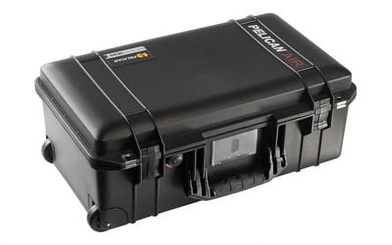 BLACK PELICAN CASE WL/WF 1535 AIR