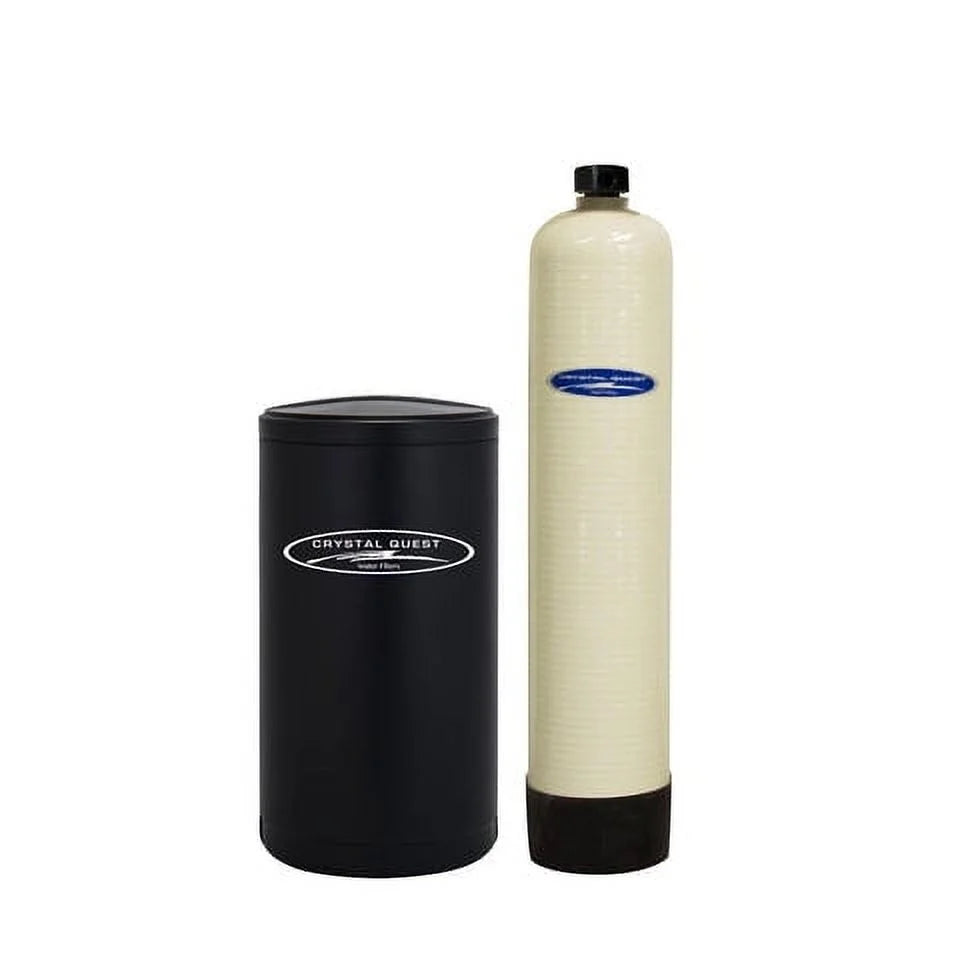 System Water Removal Filtration Nitrate