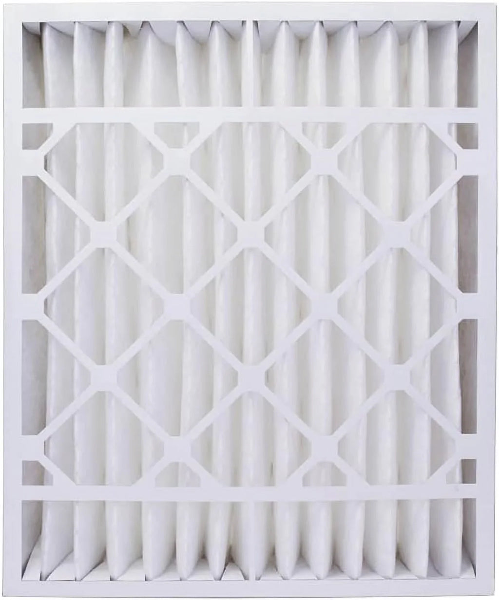 8 Furne HCF20-10 Air Filter X6673, The Dust HV Made Replement For 2-Pk, In MERV X0586 20X25x5