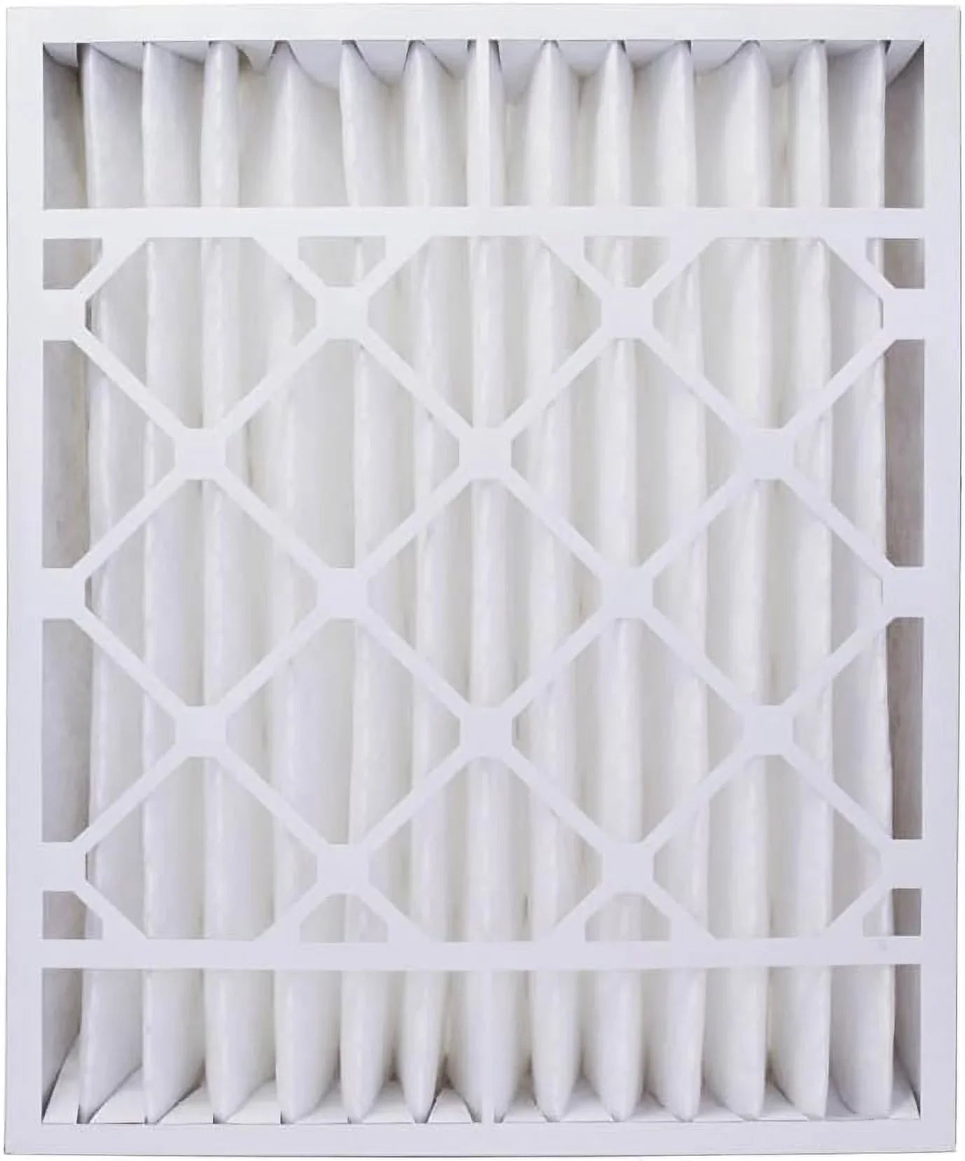 8 Furne HCF20-10 Air Filter X6673, The Dust HV Made Replement For 2-Pk, In MERV X0586 20X25x5