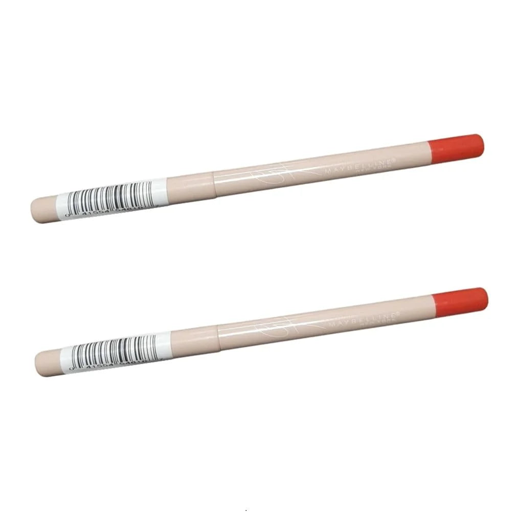 Lip Maybelline Austyn Hadid Gg25 New Of 2 Liner, Gigi Pack York