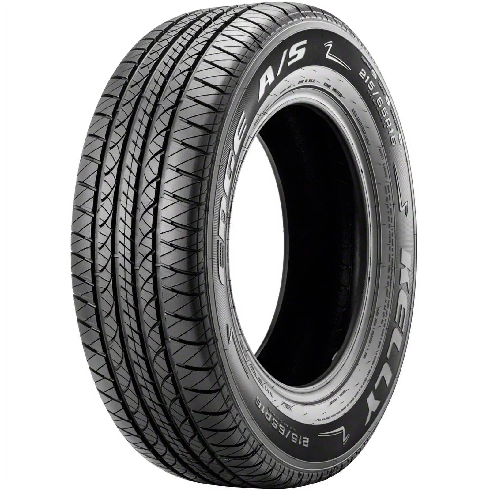 Toyota 245/75R16 2015 Edge LT 111 Tacoma S H/T 1996-2002 Tire TRD Kelly Fits: Tahoe Chevrolet Pro,