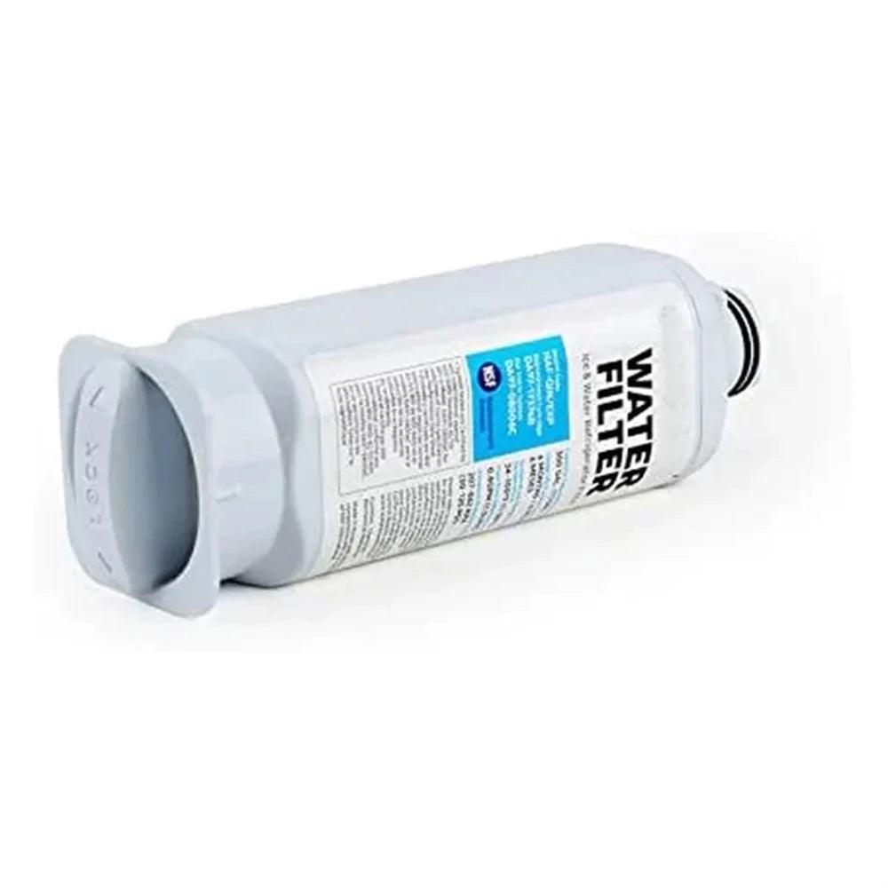 with of DA97-17376B DA97-17376B Compatible Filter,Pack 3 Water Replacement