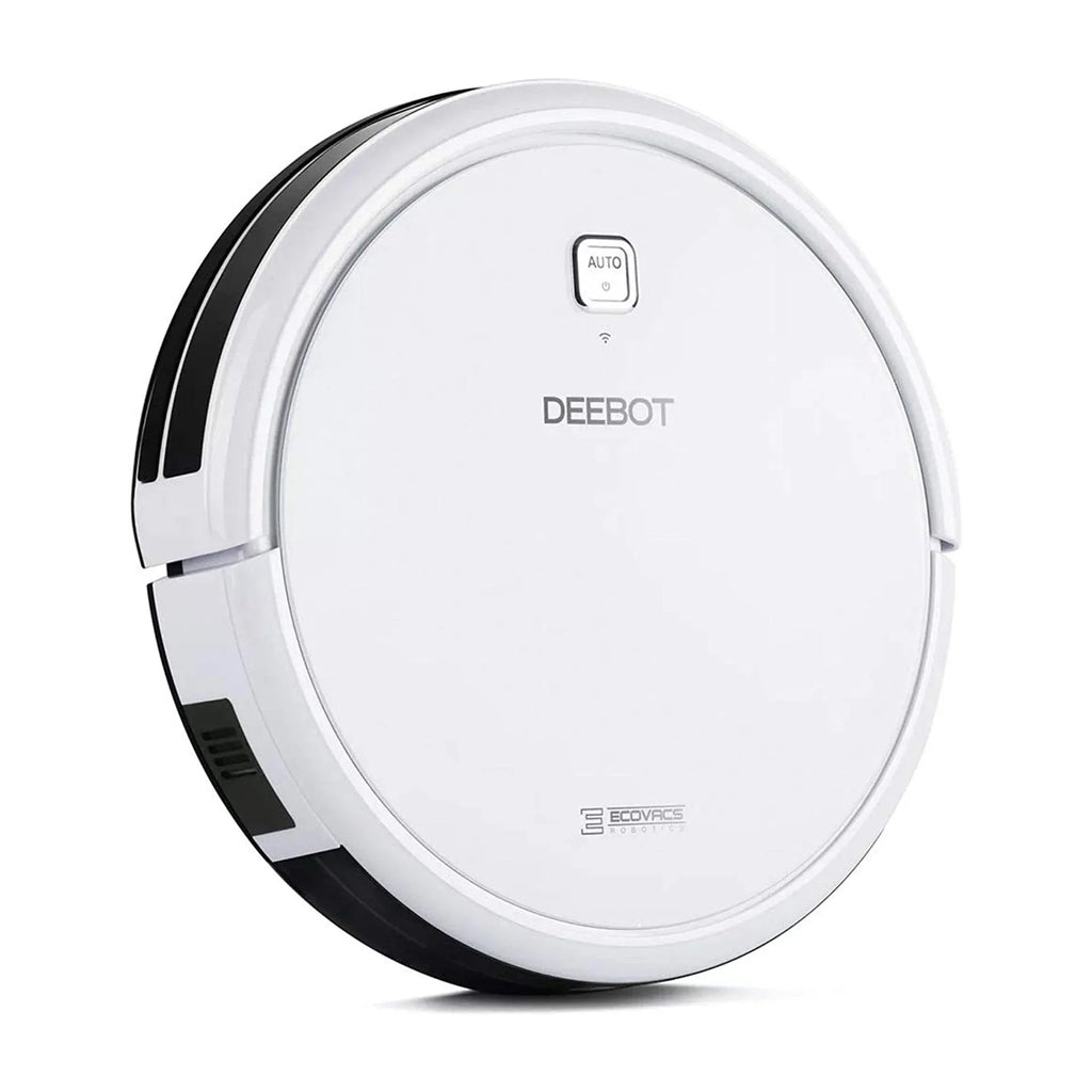 Ecovacs Deebot Robot Surface Control Cleaner Vacuum Multi Home Remote N79W