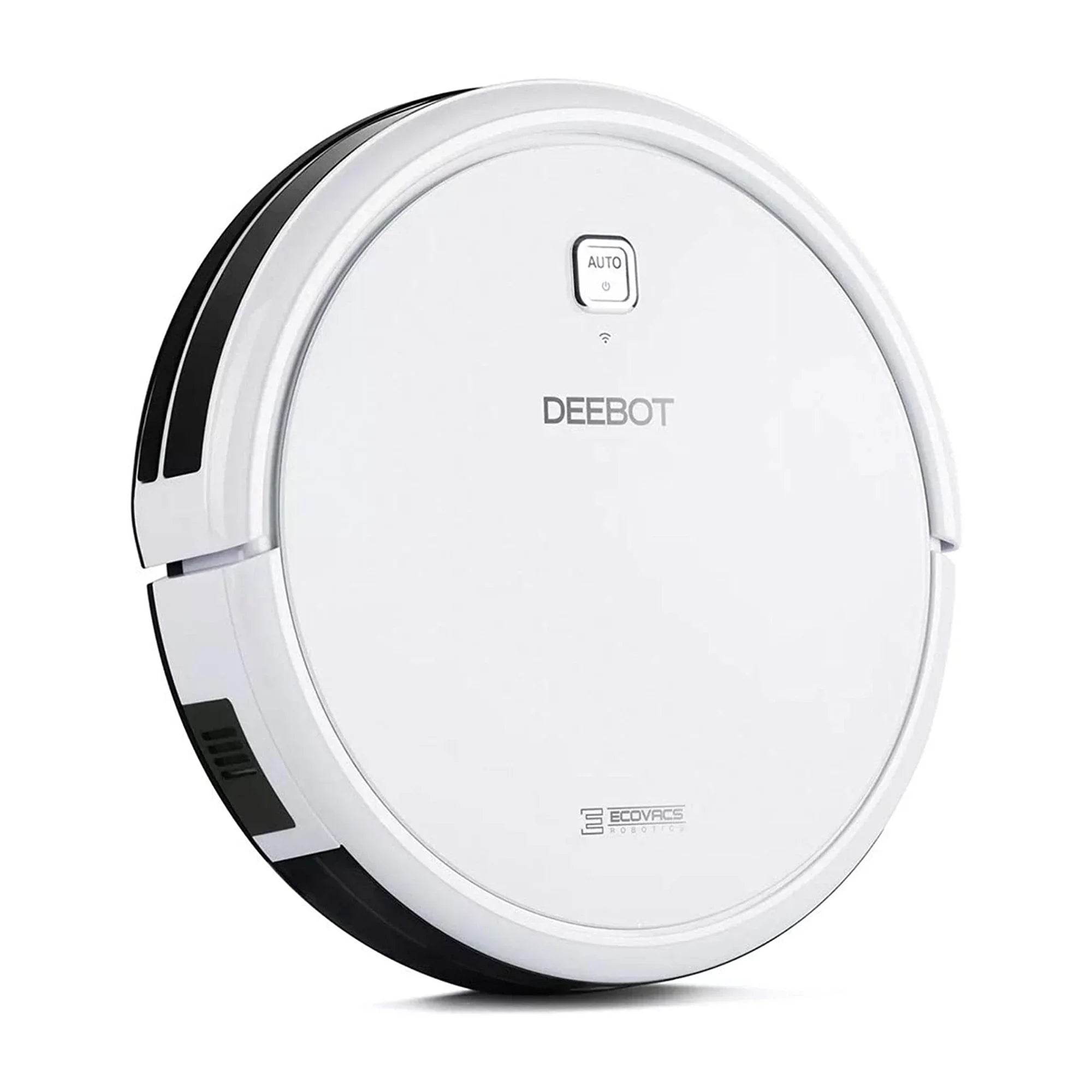 Ecovacs Deebot Robot Surface Control Cleaner Vacuum Multi Home Remote N79W