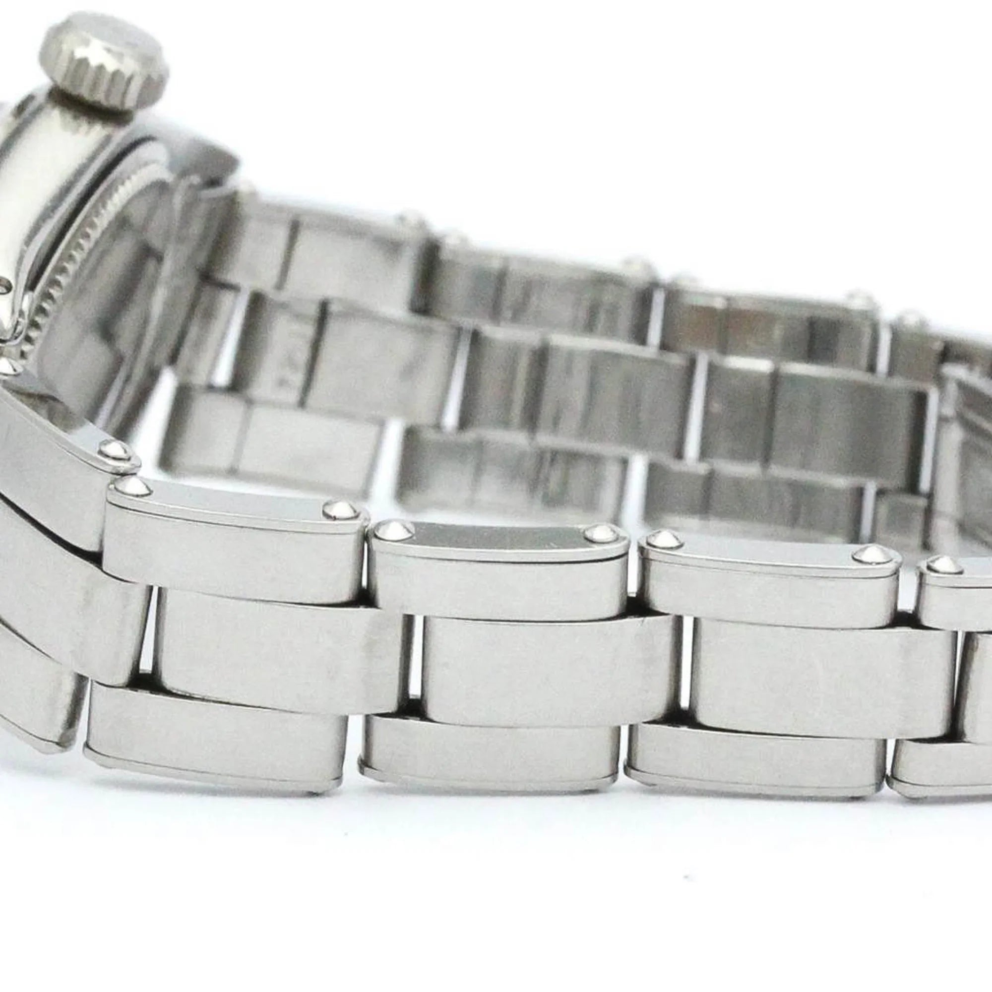 6410 BF563332 (Fair) Ladies Hand-Winding Steel ROLEX Watch Pre-Owned Vintage Precision Oyster