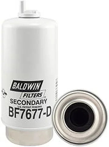 Separator Filter BF7677-D Water Baldwin Fuel