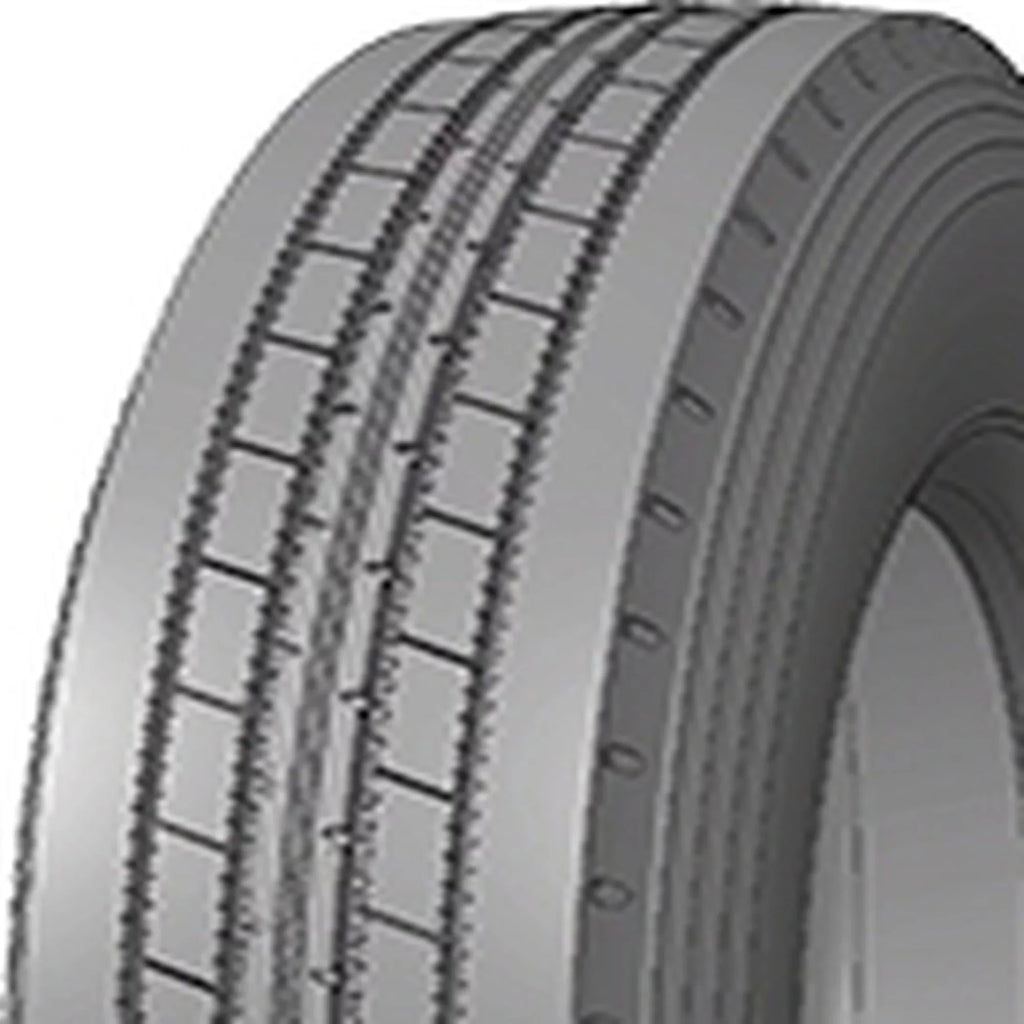 235/80R16 Commercial Triangle Tire G TRT01 129/125M