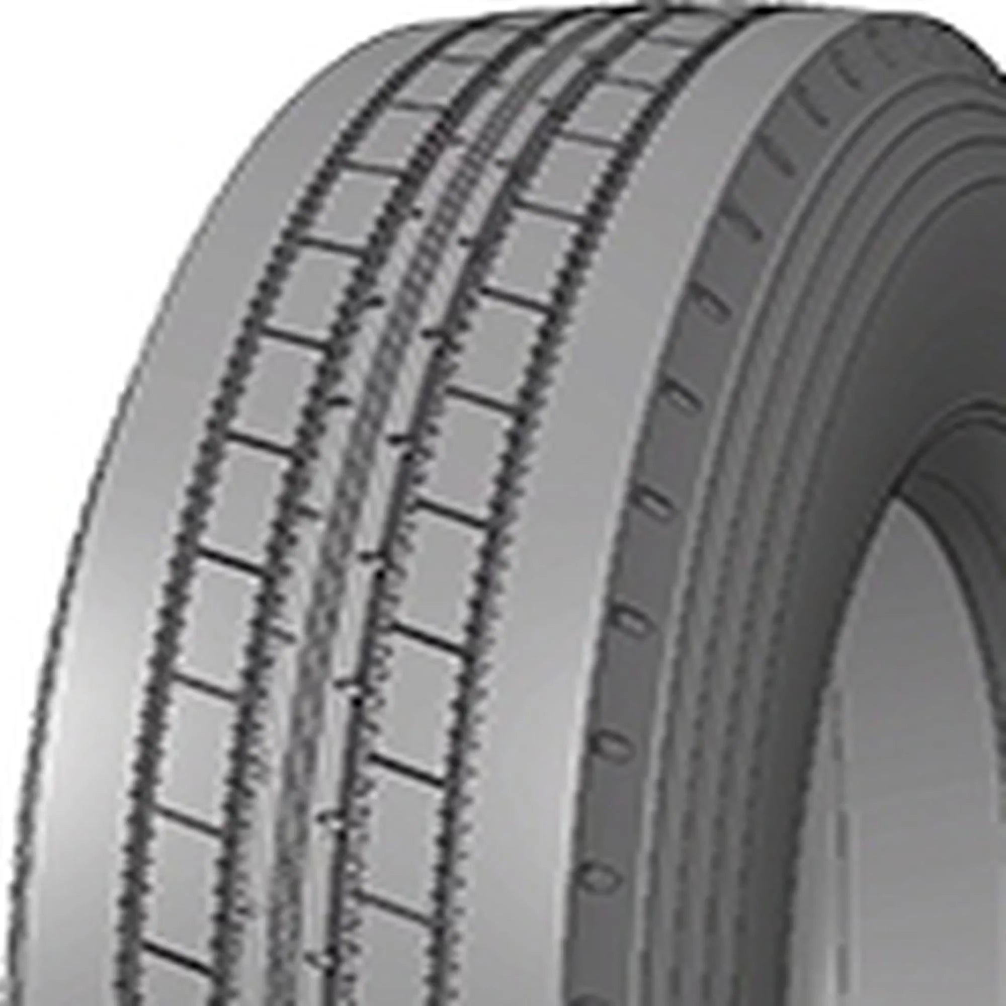 235/80R16 Commercial Triangle Tire G TRT01 129/125M