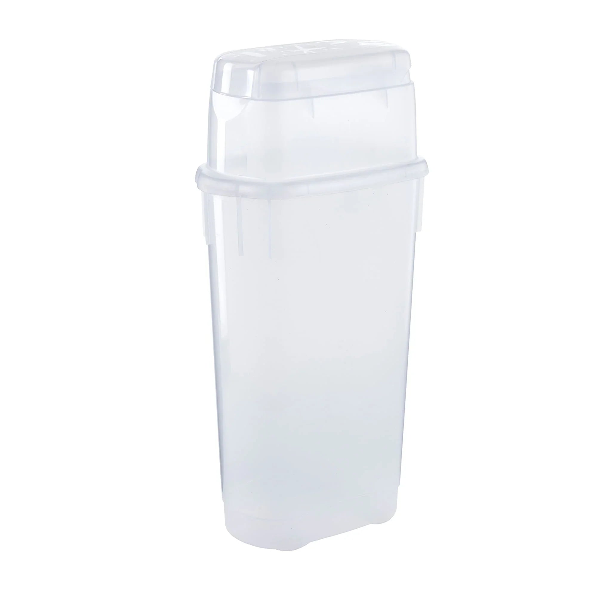 Wrap Container, Clear, Rubbermaid Craft N' Single Plastic Paper Wrapping