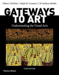 to Art Paperback Pre-Owned Gateways