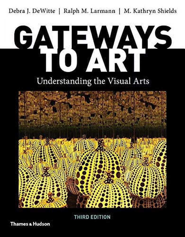 to Art Paperback Pre-Owned Gateways