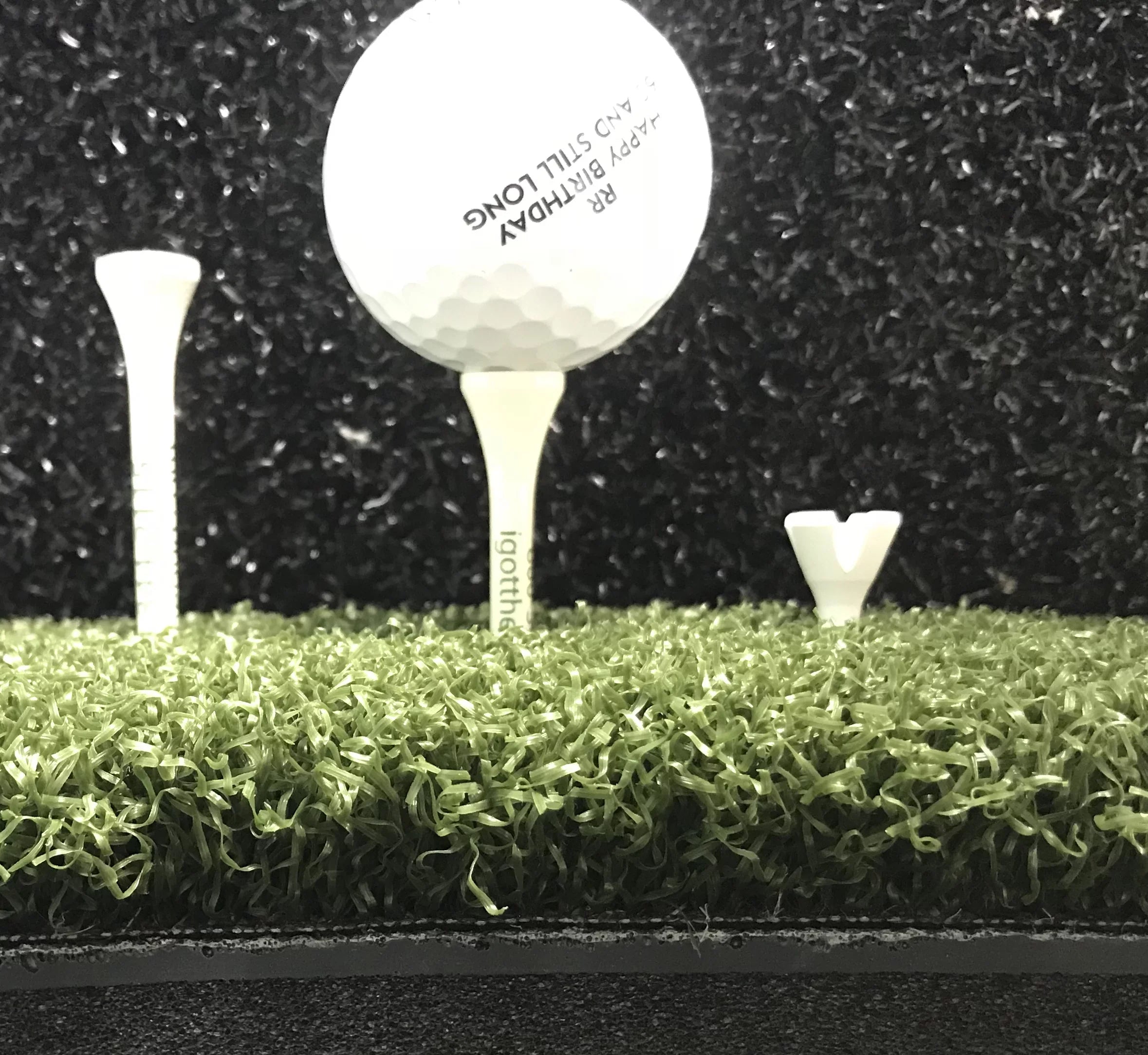Mat TallBoy Quality Practice Commercial Golf 3x5