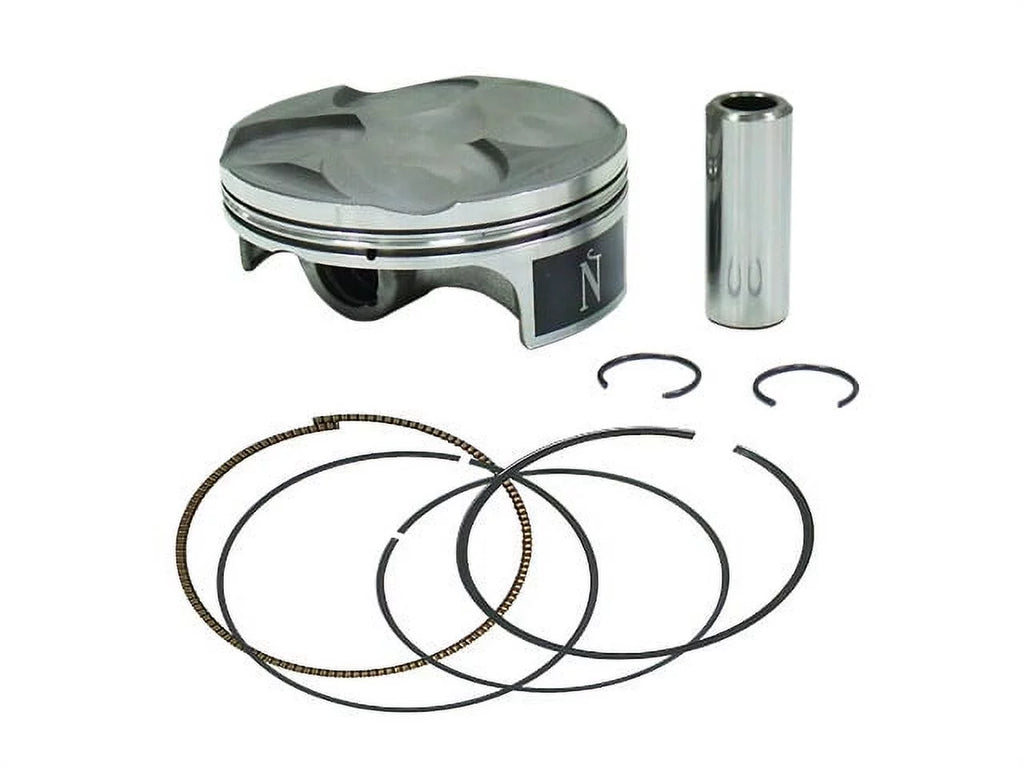 to 77.98mm, - 13.2:1 FX-10035-C Namura Compression Oversized Kit Technologies 0.02mm Piston