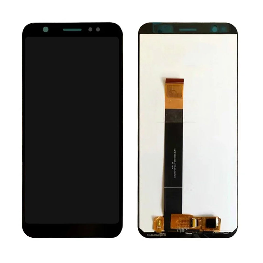 Max Repair with Screen LCD Assembly ZB555KL Full Digitizer Asus Zenfone Cellphone for OEM Parts