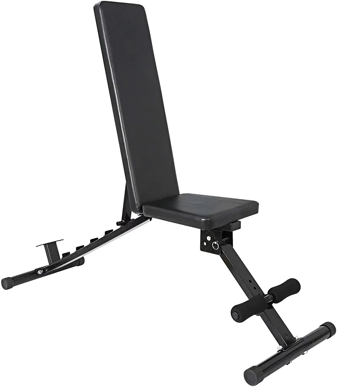 Utility Workout Adjustable lbs Bench Gym Bench Exercise Fitness 700 Home Weight