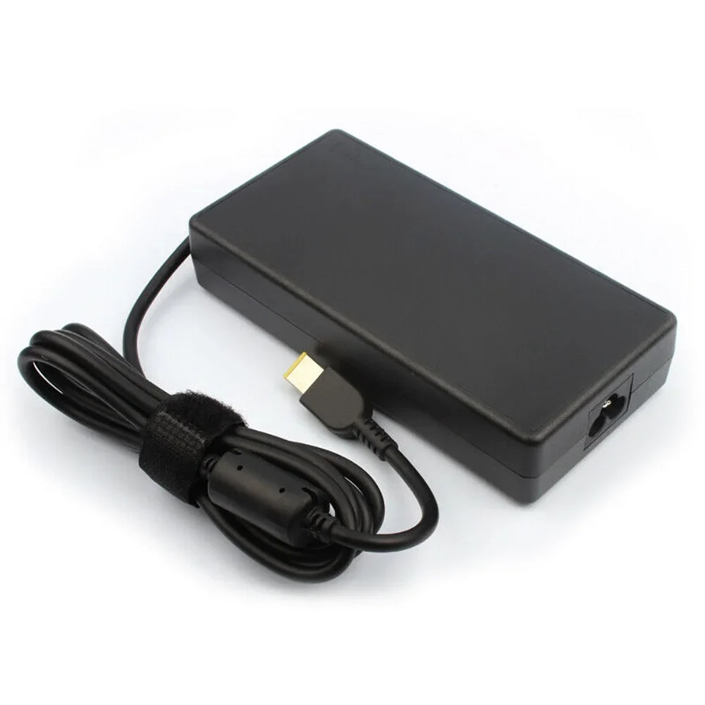 X1 Lenovo ThinkPad Charger Extreme Generation 170W for ADL135NDC3A Adapter 1st