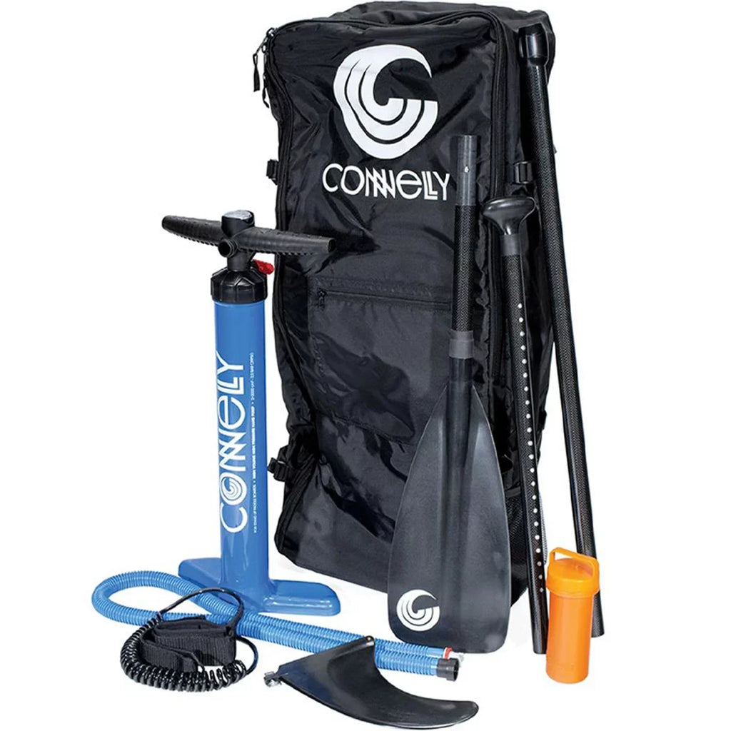 (305cm) Connelly 10' SUP, 2022 Connelly Drifter