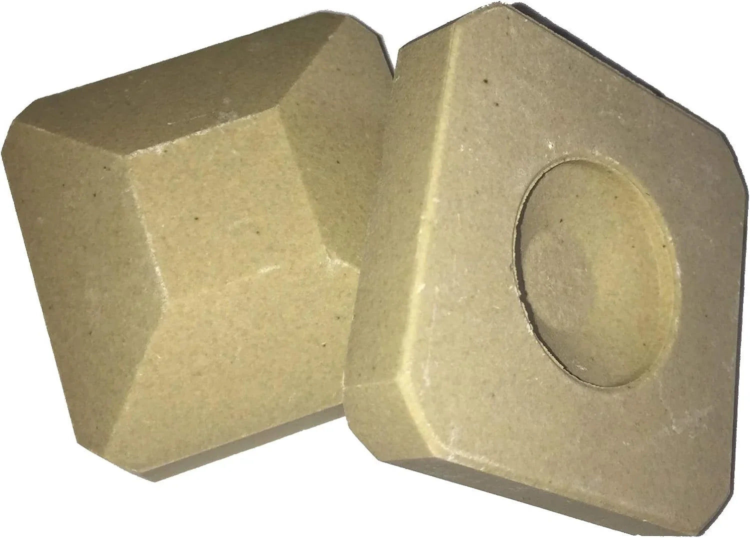 (Also Qty-28 Grills) For Frired Alfresco Grills Bqlyx Fits Lynx Ceramic Briquettes