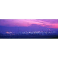 Spain 12 by - Oil Refinery 36 Andalucia x Poster Print