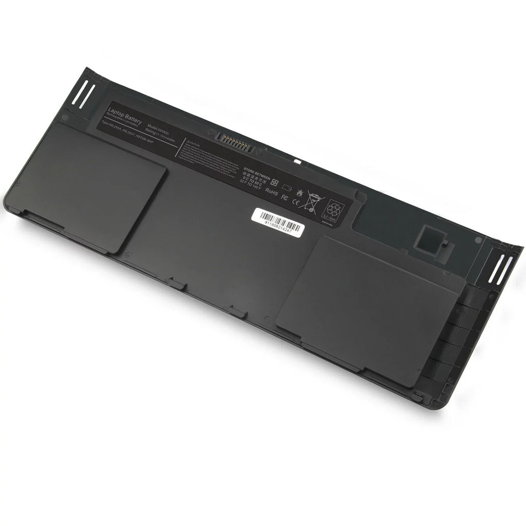 Series 810 G1, 810, G3 Revolve for Battery 810 EliteBook HP F 810 Tablet G2, PC