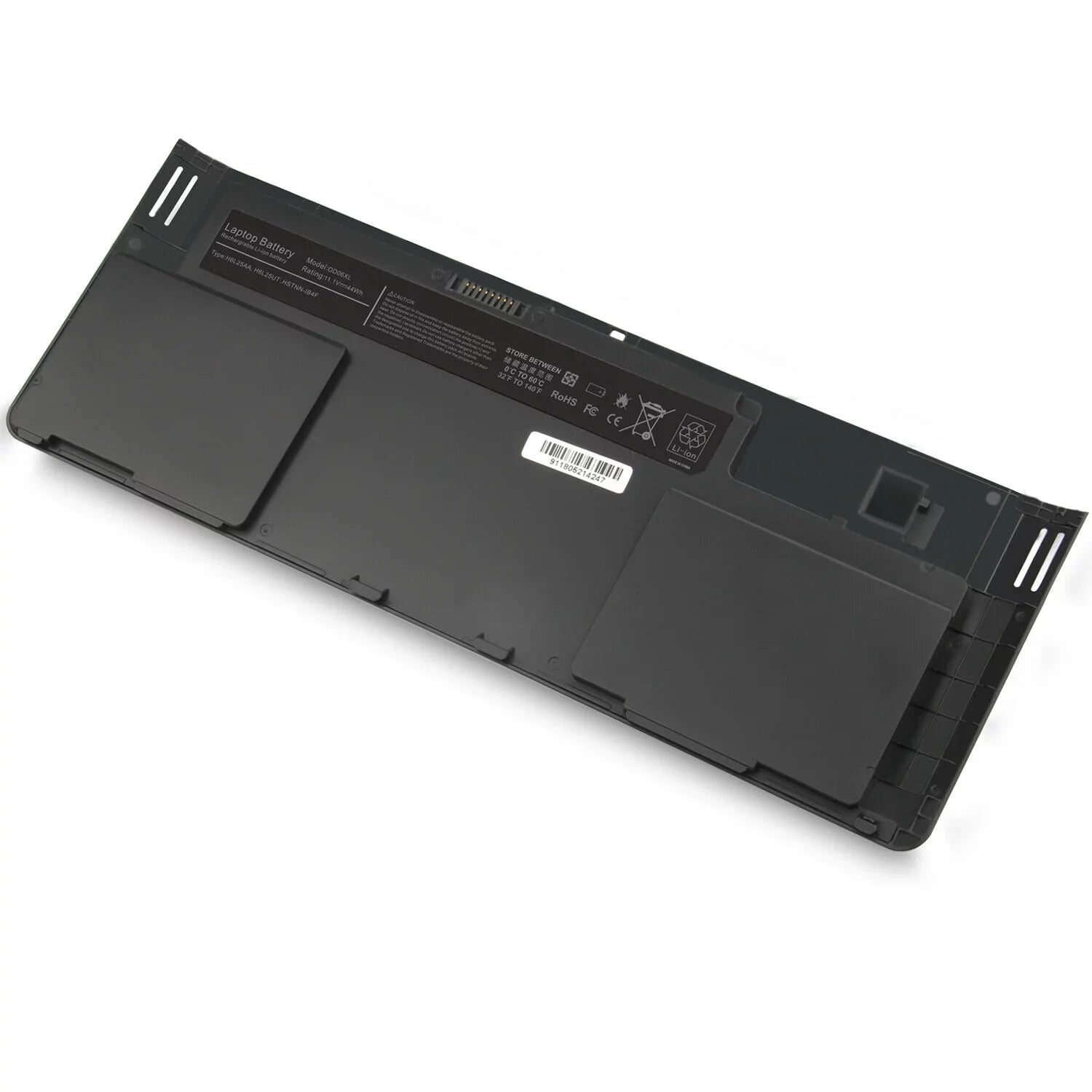 Series 810 G1, 810, G3 Revolve for Battery 810 EliteBook HP F 810 Tablet G2, PC