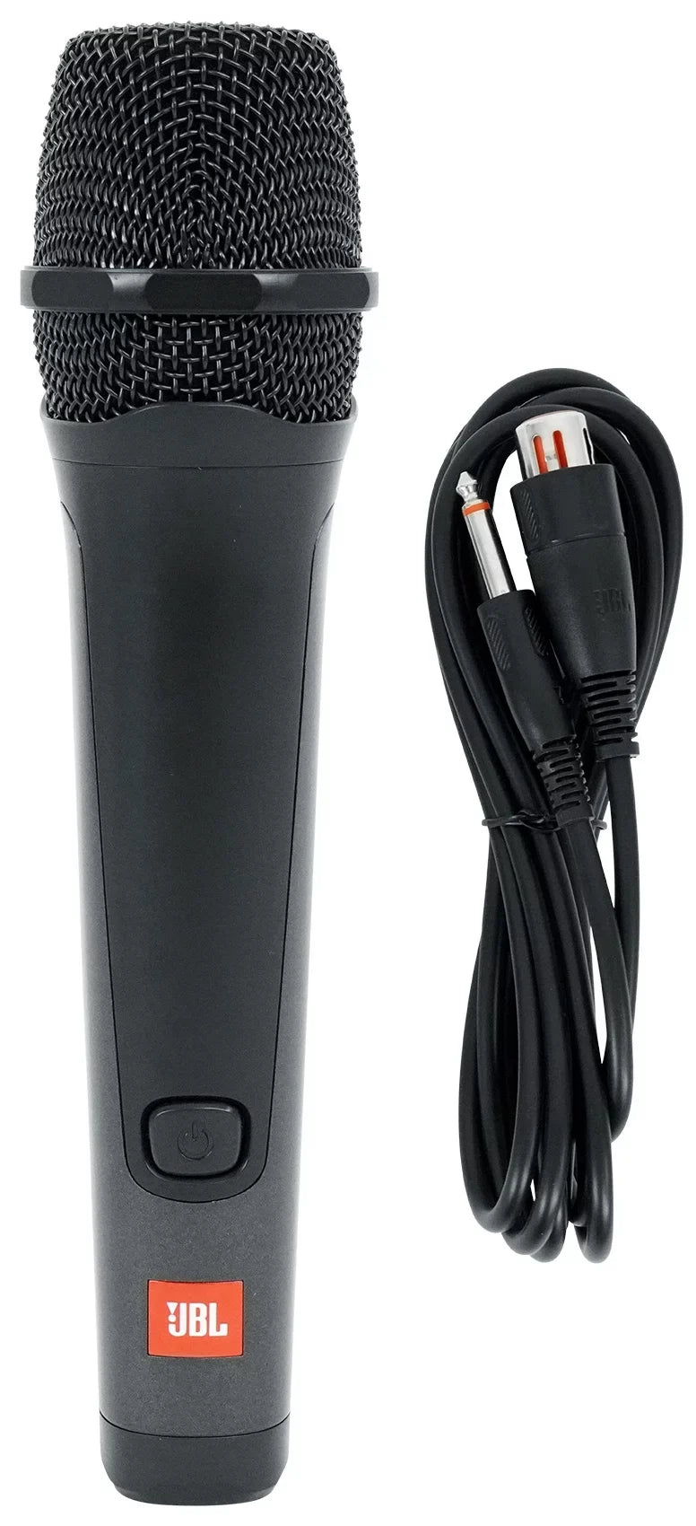 w/ Dynamic Mic Cable Vocal Microphone Wired JBL PBM100