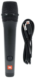 w/ Dynamic Mic Cable Vocal Microphone Wired JBL PBM100